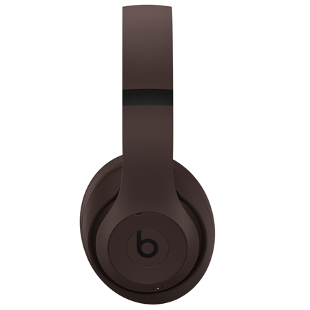 Beats by Dr. Dre Beats Studio Pro Headphones, Deep Brown w